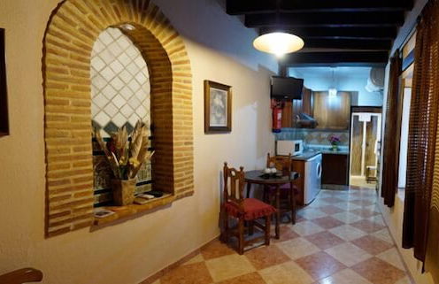 Apartamentos Embrujo de Azahar - Foto 12