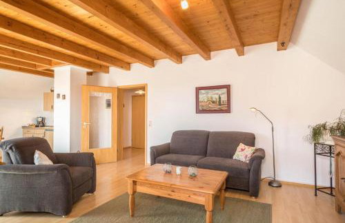 Ferienwohnung Ursula Hiemer 1 - Foto 8