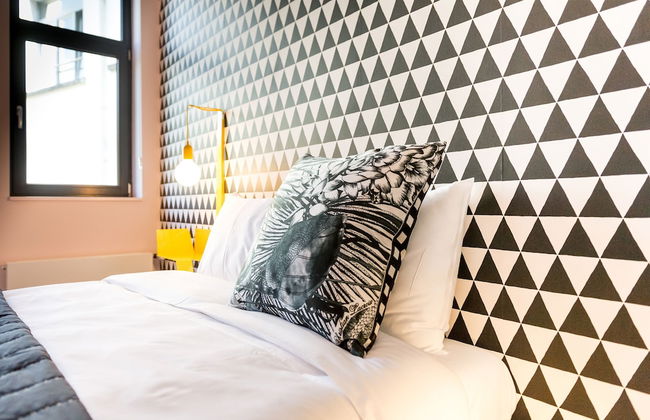 Smartflats Design - Berlaymont - Photo 13