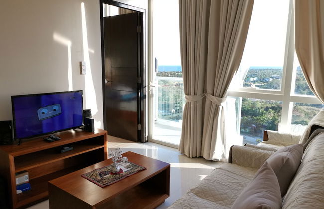 One Pacific Residences - Foto 1