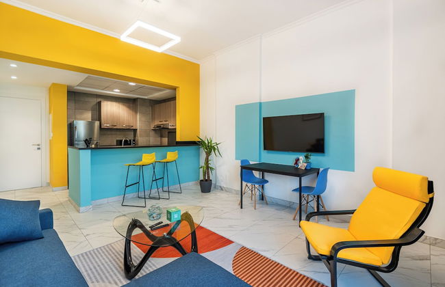 Izzzi Life Mint- Apart Hotel - Photo 55