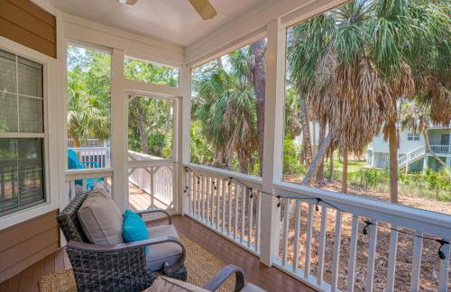 Three Bedrooms - Golf Cart and Amenity Cards Available - Foto 42