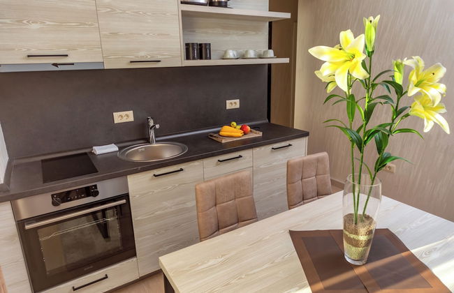 Luxury Apartments Queen - Foto 18