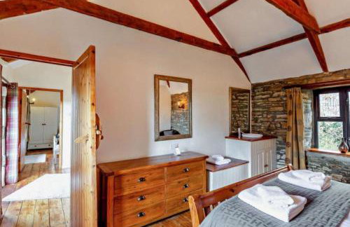 Tawnawood by Together Travel - Luxury Cornish Countryside Retreat - Foto 18