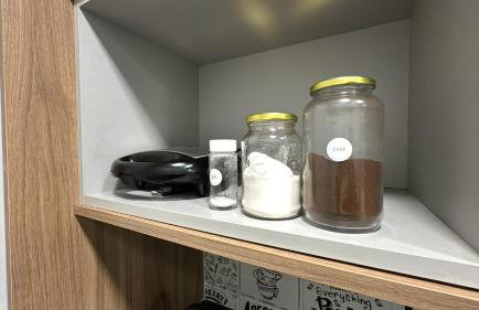 4- Studio para casal. Ótima Localização - Foto 15