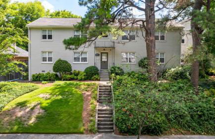 Brookwood Courtyard by BCA Furnished Apartments - Foto 52