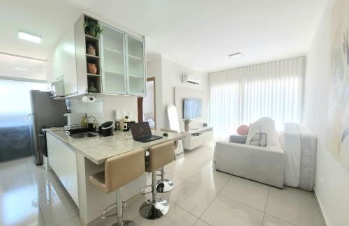 GALILEU - Apartamento próximo à UniCPO, Mondelli, USP, FACOP e FIASP - Foto 1