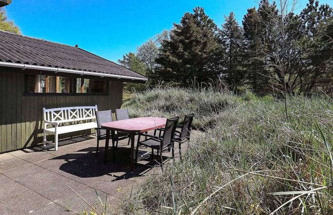 Vintage Holiday Home in Jutland near Child Friendly Beach - Foto 12