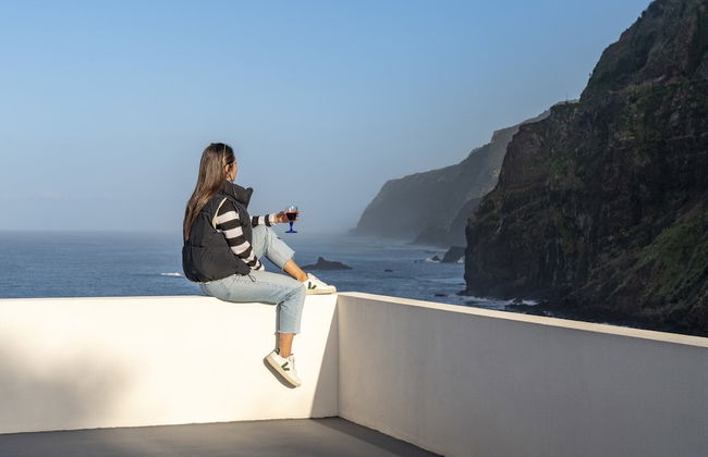 On the North Coast, by the sea - Casa do Terreiro - Foto 43