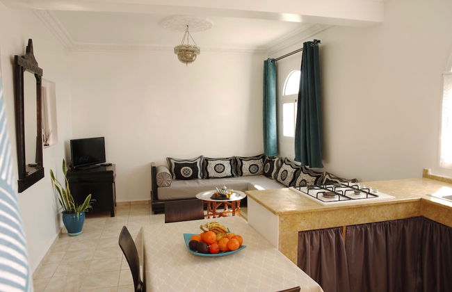 Dar Oceana - Photo 17