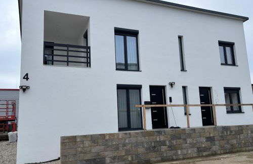 Ferienwohnung Mina - Foto 1