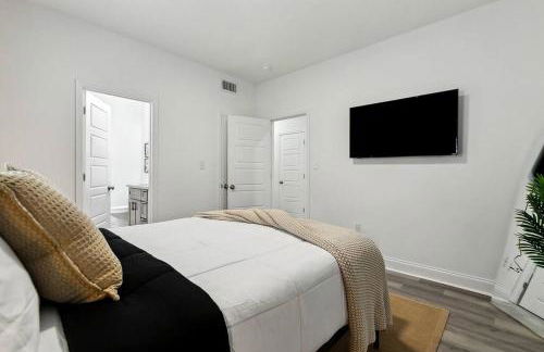 Elegant 5-Bedroom NOLA Getaway - Foto 14