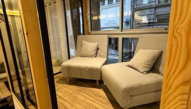 Le Refuge des Skieurs Le Mont Dore 4/6pers - Foto 2