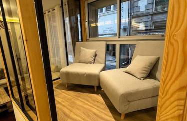 Le Refuge des Skieurs Le Mont Dore 4/6pers - Photo 2