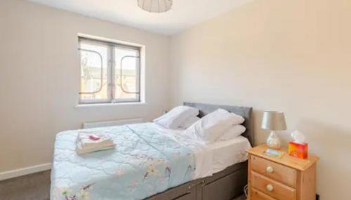 Lovely Apartment with Garden & Parking - Foto 2