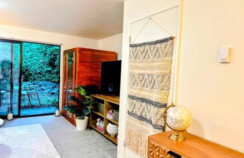 Cedar Heights w sauna n bonfire - Foto 20