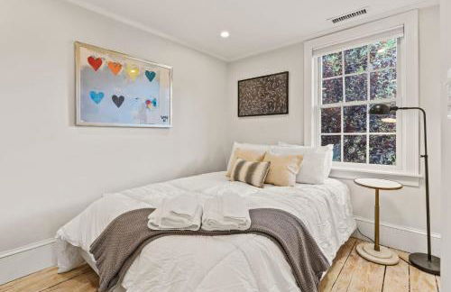 Downtown Steps to Waterfront "The Garden" - Foto 23