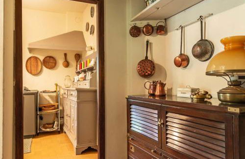 The Farmer's House with swimming pool - Foto 13