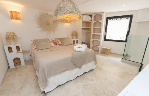 CASA Farniente Appartement Cocooning Provence Verte - Foto 9