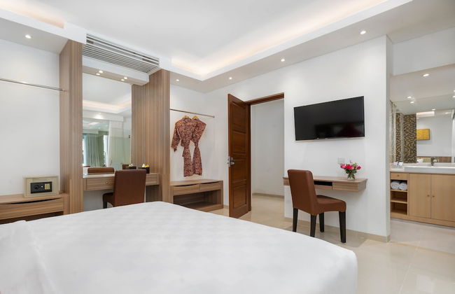 Downtown Villas - Foto 9