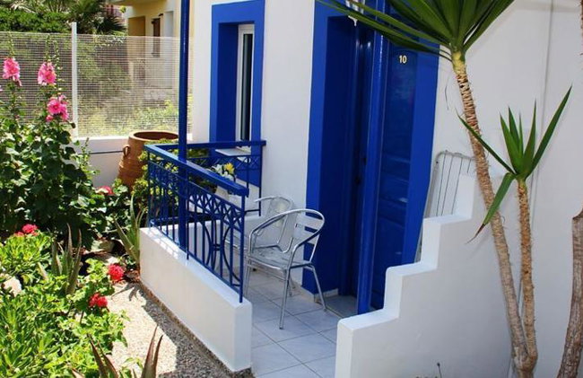 Psaras Apartments - Foto 28