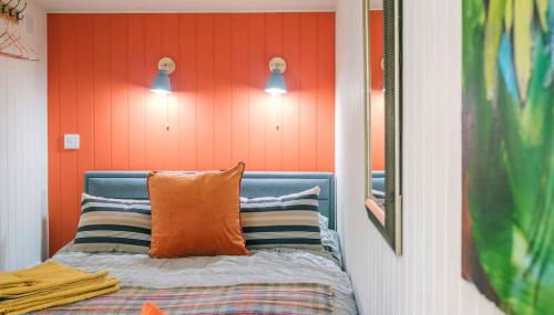 The Garden Room - Photo 5