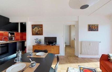 Le Delicious avec Terrasse - Hyper Centre - Foto 30