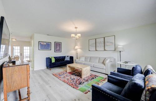 Island Pride Coastal Condo - Foto 24