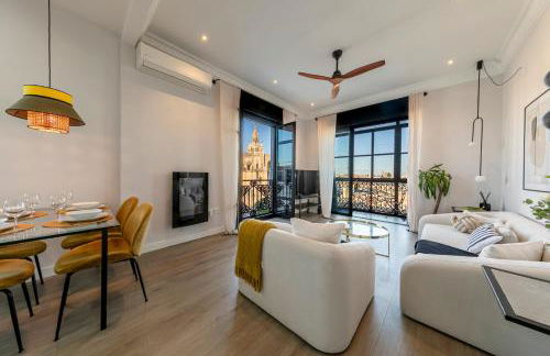 ISG Apartments Cathedral Sunrise Private Pool - Foto 45