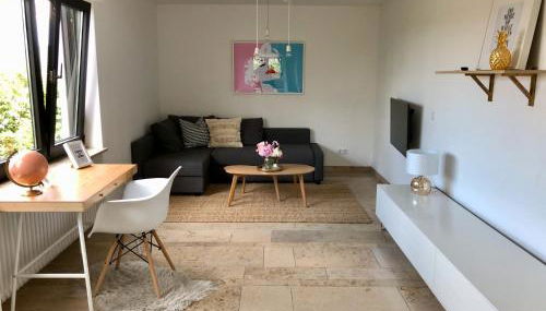 ☆ Zentrales Appartement mit traumhaftem Panorama ☆ - Foto 3