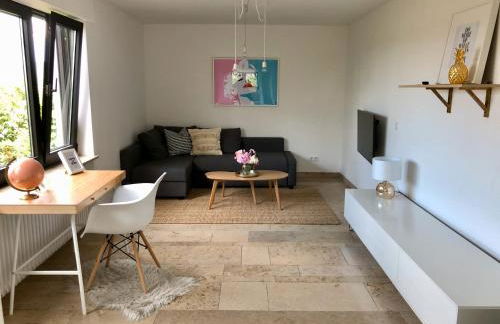 ☆ Zentrales Appartement mit traumhaftem Panorama ☆ - Foto 3