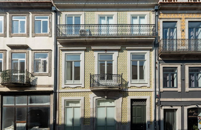 Oporto Rooftop Studio by Vacationy - Foto 15