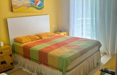 Guaratuba 2 condomínio na Mata Atlântica e Praia lindíssima lugar maravilhoso férias de julho - Foto 2