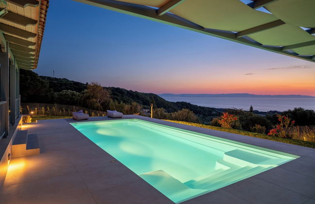 Villa Filokalia With Exceptional View - Foto 22