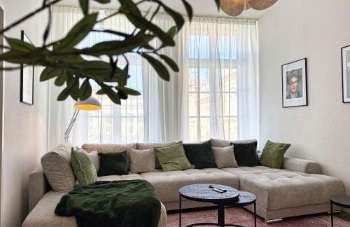 Nr 5 Gemütliches Boutique-Apartment mit Flair 130 qm #Cosiness Company25 - Foto 25