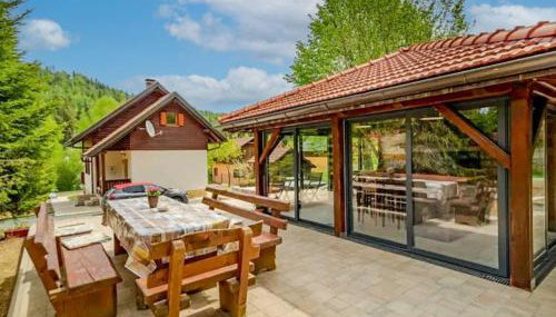 Holiday Home Chalet Relax by Interhome - Foto 2