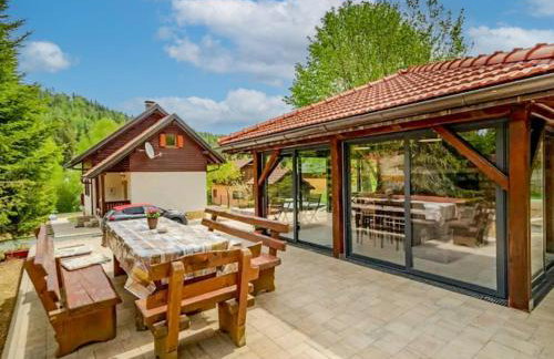 Holiday Home Chalet Relax by Interhome - Foto 2