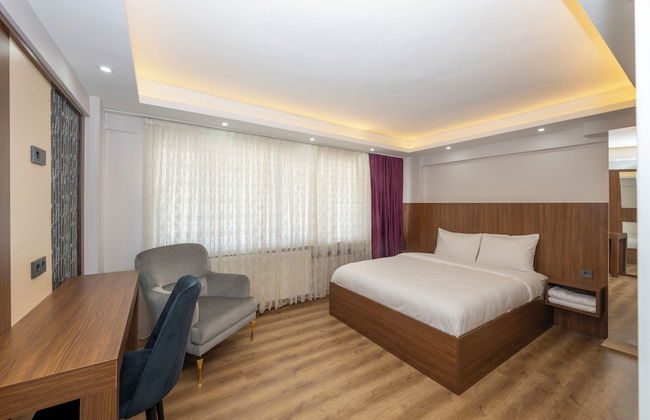 Hatem's House - Foto 14