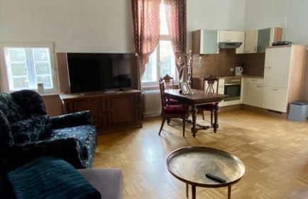 Schloss Badow - Foto 56