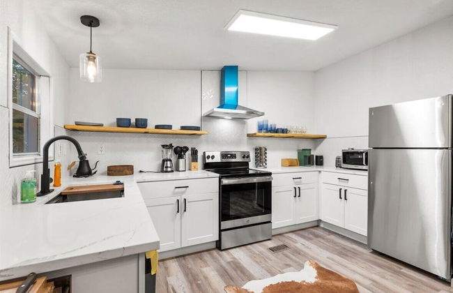 Starlight Horizon - Foto 70