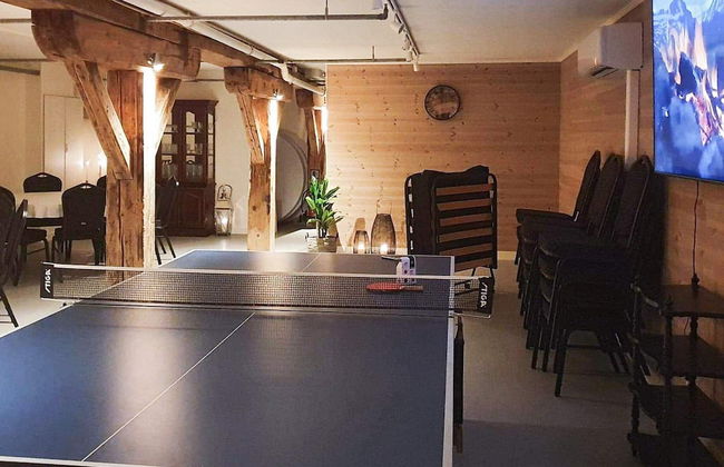 8 Person Holiday Home in Midsund - Foto 19