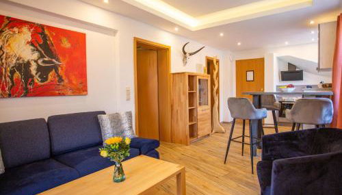 Haus Thanner - Chiemgau Karte - Foto 4