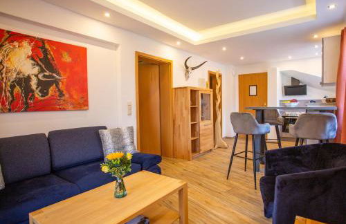 Haus Thanner - Chiemgau Karte - Foto 4