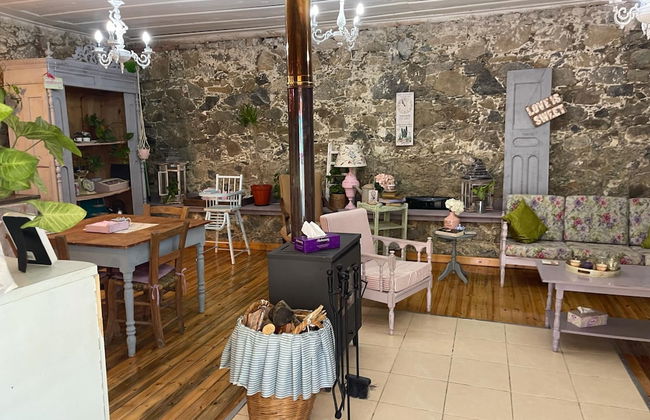 Holiday House Prodromos - Photo 8