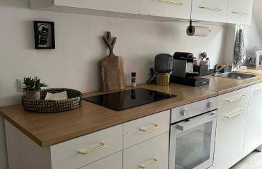 Deluxe Loftapartement Big Size - Photo 15