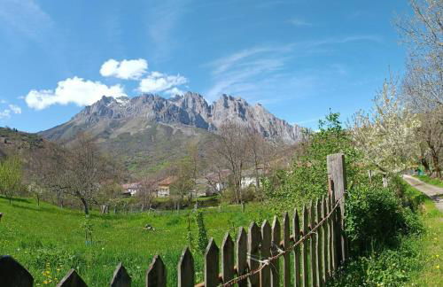 Casa Ludi Valdeon - Foto 15