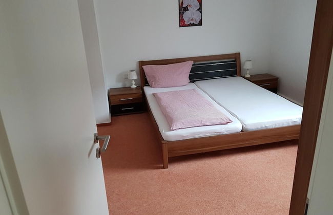 Appartments Haupt - Foto 4