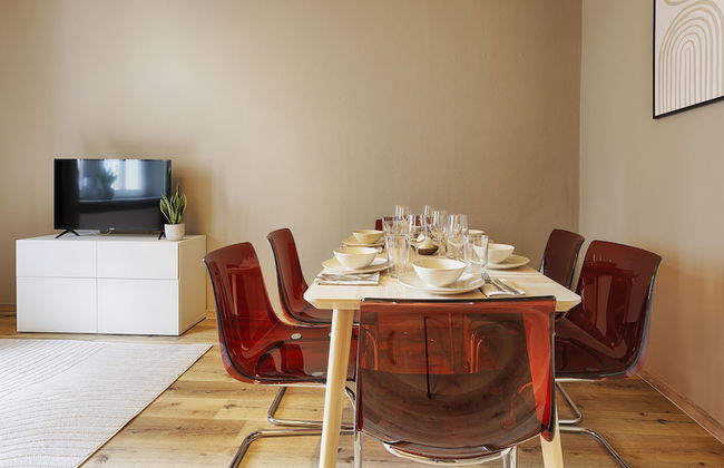 homie stay Schiestlstraße - Moderne Altbauapartments, Nahe Stadtzentrum & Weinberge - Foto 32