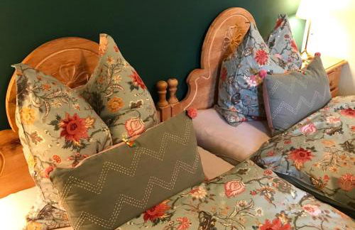 Haus Westfeld - Foto 12