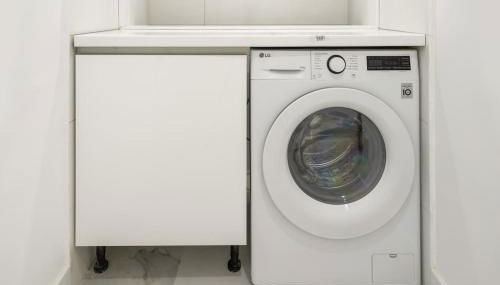 Cozy studio in Madrid LEY4 - Foto 4